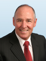 John Green, Colliers International